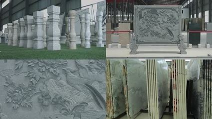 石材產品