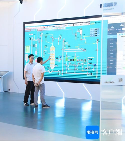 南國財(cái)經(jīng)觀察 海南規(guī)上食品工業(yè)企業(yè)年產(chǎn)值破500億元，頭部企業(yè)搶灘數(shù)字化轉(zhuǎn)型