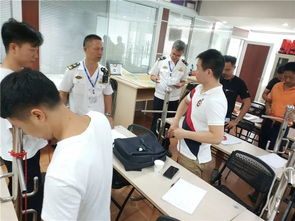 服務新興產業發展，助推海洋經濟建設 廈門海事局主動作為打造游艇監管“廈門模式”