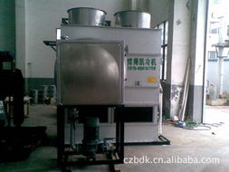 常州博得凱環保機械 多元化傳質設備與傳輸設備產品解決方案